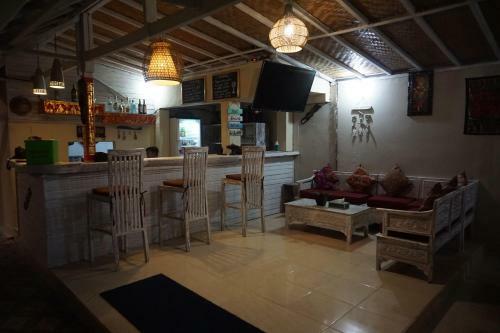 Naturale Villas