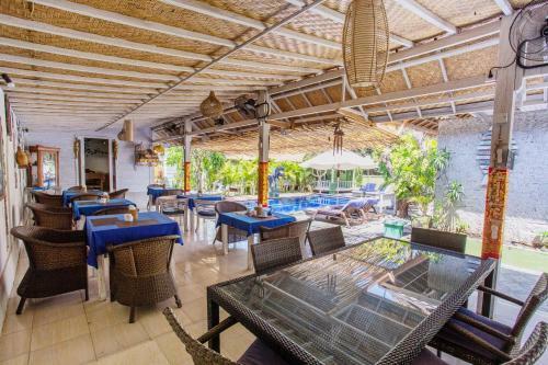 Naturale Villas