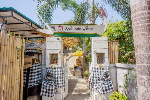 Naturale Villas