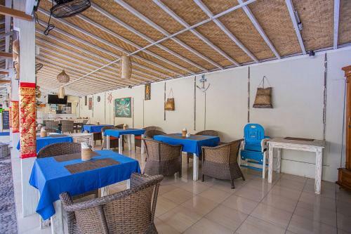 Naturale Villas