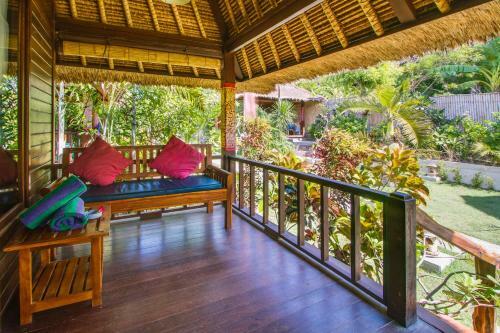 Naturale Villas