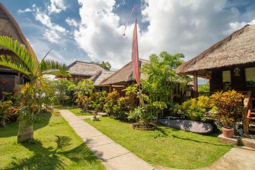 Naturale Villas