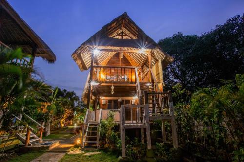 Naturale Villas