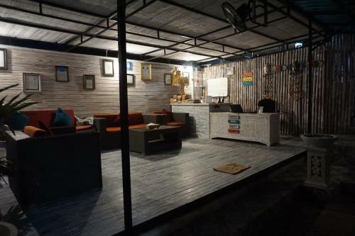 Naturale Villas