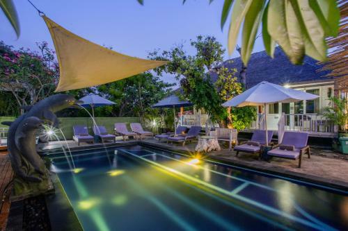 Naturale Villas
