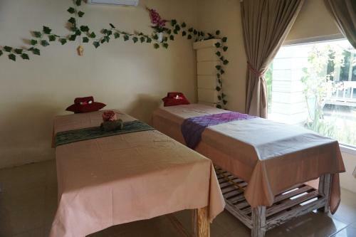 Naturale Villas