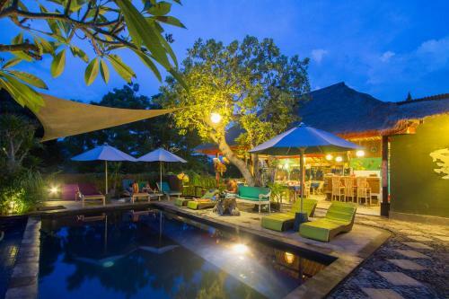 Naturale Villas
