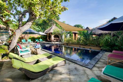 Naturale Villas