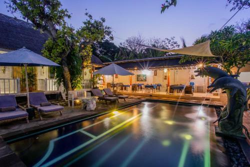 Naturale Villas