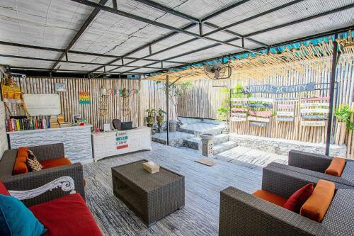 Naturale Villas