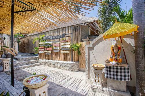 Naturale Villas