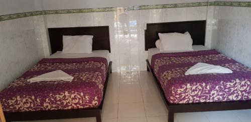 Wahyu Homestay 2