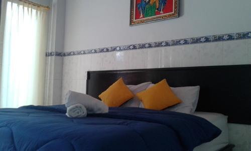 Wahyu Homestay 2