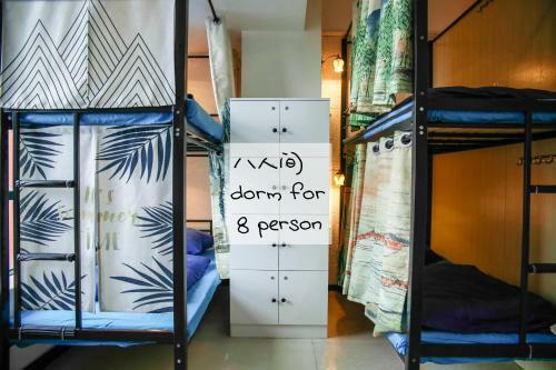 Albergue Only Cafe And Backpacker