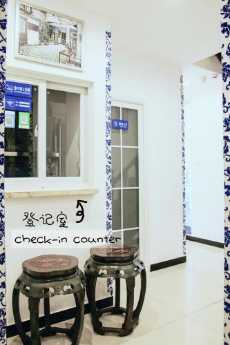 Albergue Only Cafe And Backpacker