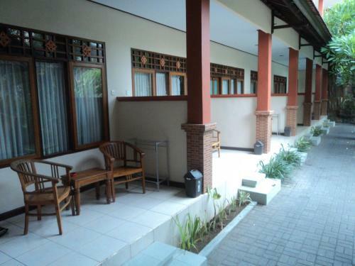 Hotel Bali Diva Kuta