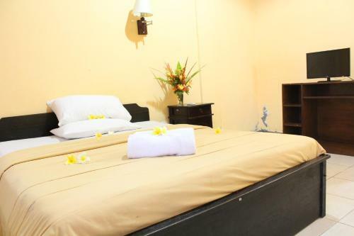 Hotel Bali Diva Kuta