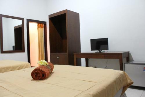 Hotel Bali Diva Kuta