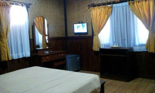 Hotel Bali Diva Kuta