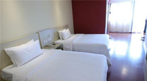 Hanting Hotel Chongqing Shangqing Temple Branch
