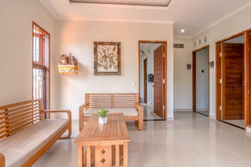 Ananta The Kubu Homestay