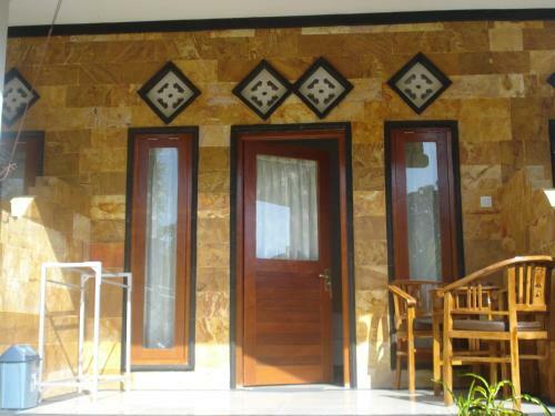 Hostal Perdana Homestay