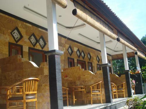 Hostal Perdana Homestay