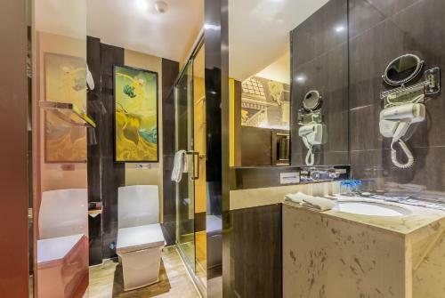 Zmax Hotel