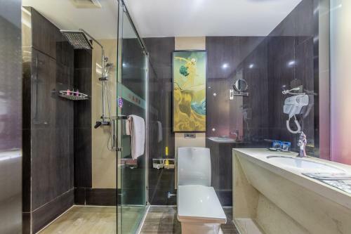 Zmax Hotel