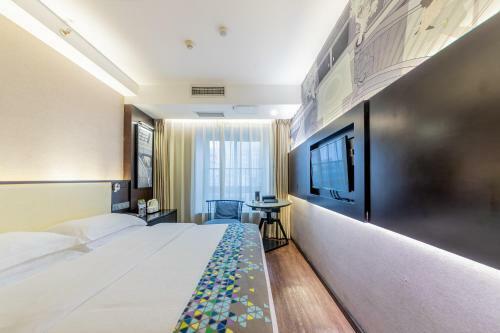Zmax Hotel