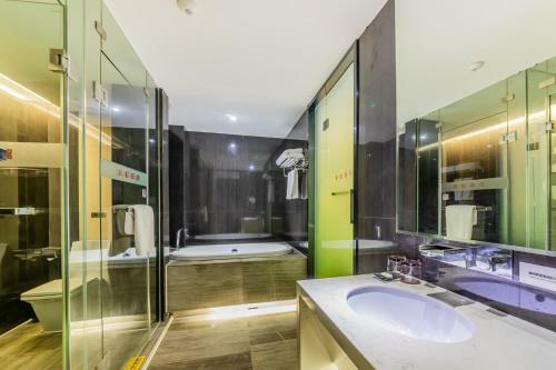 Zmax Hotel