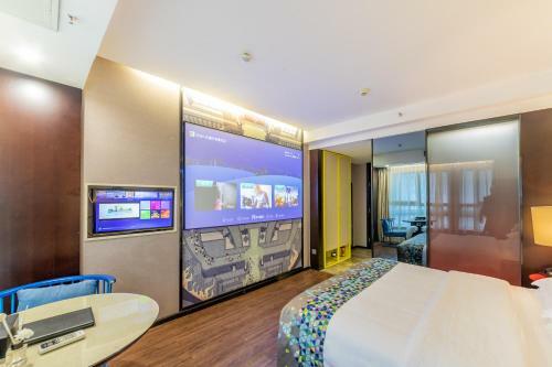 Zmax Hotel