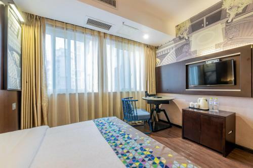 Zmax Hotel