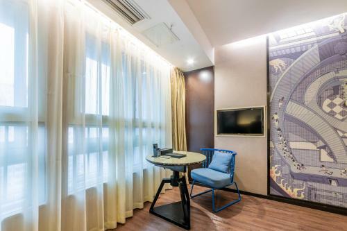 Zmax Hotel
