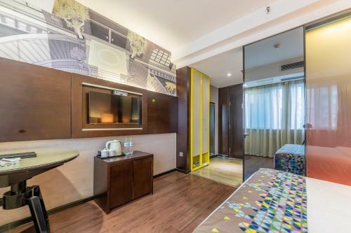 Zmax Hotel