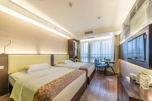 Zmax Hotel