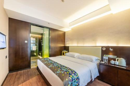 Zmax Hotel