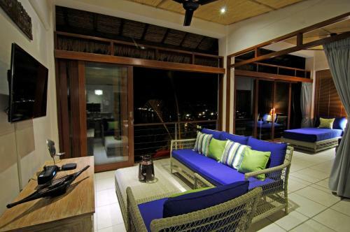 Lembongan Sanctuary Villas