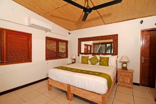 Lembongan Sanctuary Villas
