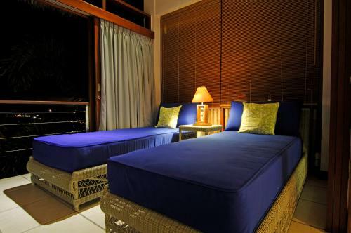 Lembongan Sanctuary Villas