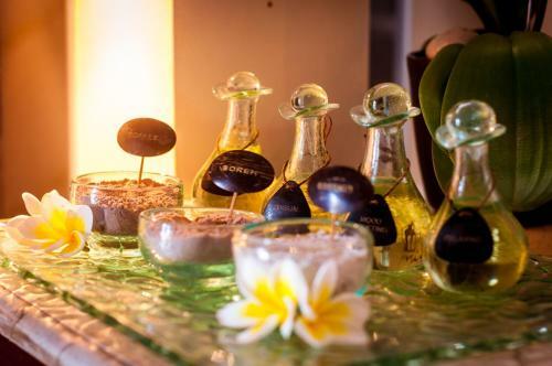 Hotel Melasti Kuta Bungalows & Spa
