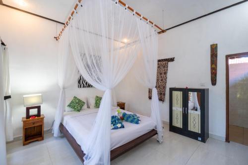 Hostal Taos House