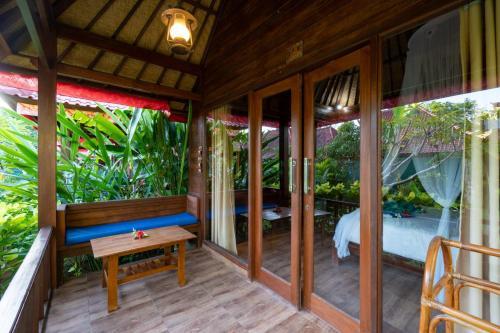 Hostal Taos House