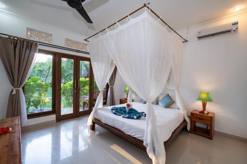 Hostal Taos House
