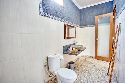 Hostal Taos House