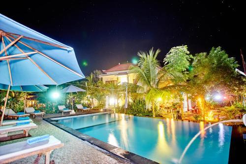 Hostal Taos House