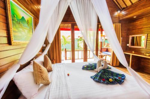 Hostal Taos House