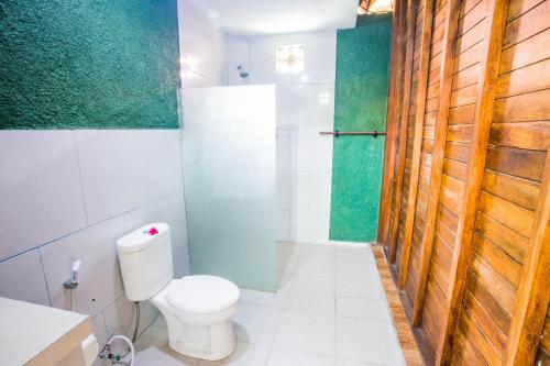 Hostal Taos House