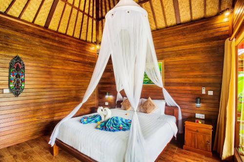 Hostal Taos House