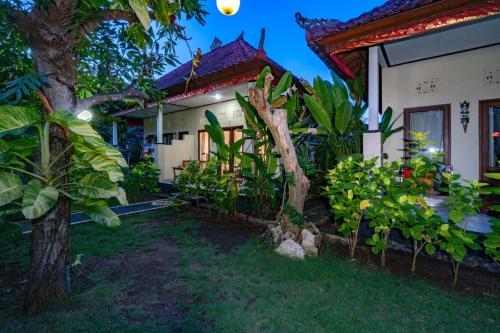 Hostal Taos House